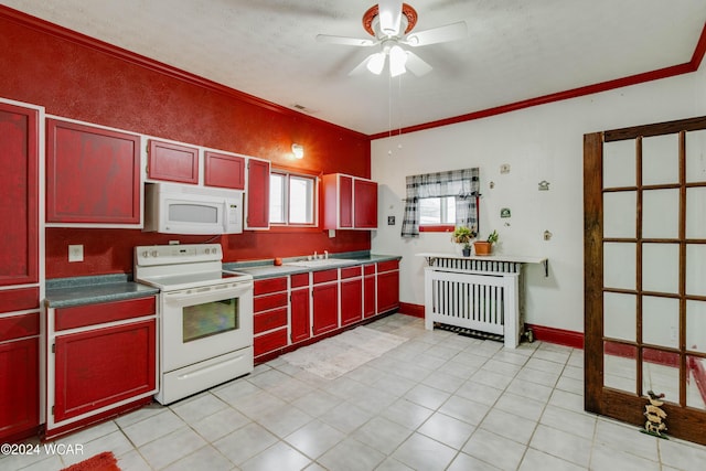 213 N Pearl St, Spencerville, OH 45887 - photo 7