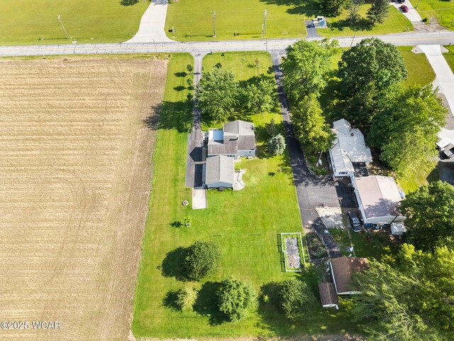 2435 Bible Rd, Lima, OH 45801 - aerial view