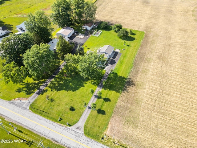 2435 Bible Rd, Lima, OH 45801 - view of rural area