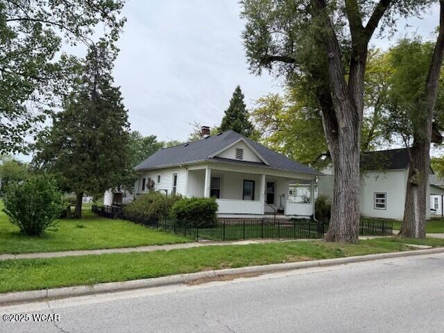 627 S Walnut St, Van Wert, OH 45891 - photo 1