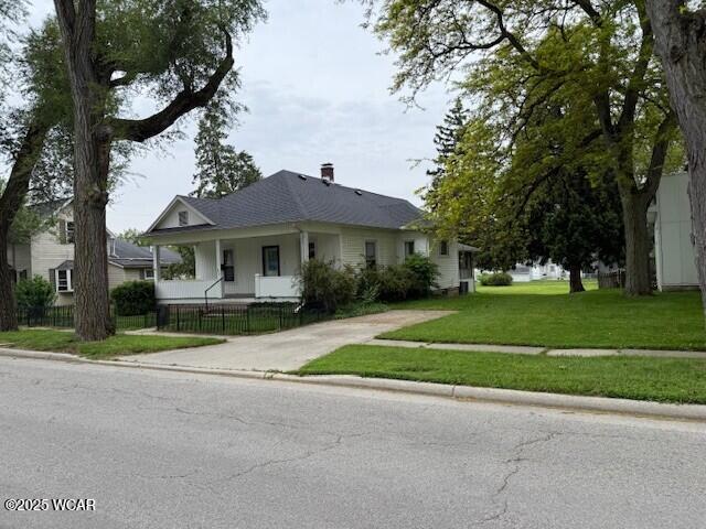 627 S Walnut St, Van Wert, OH 45891 - photo 2