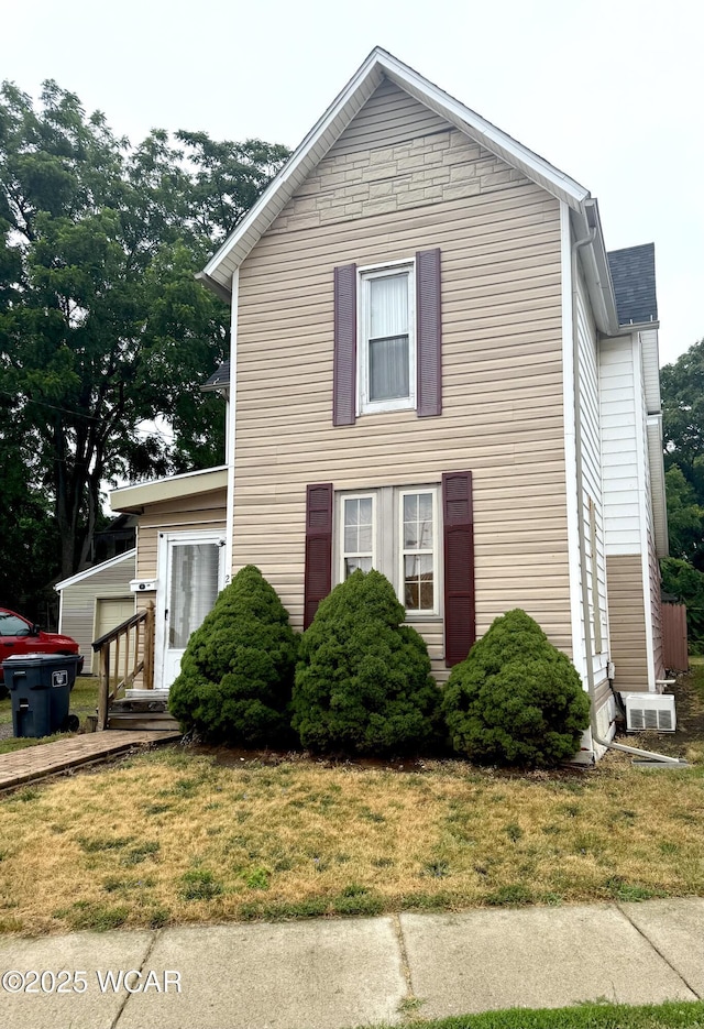 254 N Shore Dr, Lima, OH 45801 - photo 1