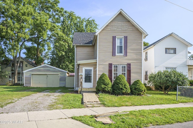 254 N Shore Dr, Lima, OH 45801 - photo 2