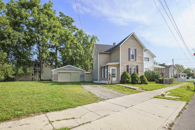 254 N Shore Dr, Lima, OH 45801 - photo 3