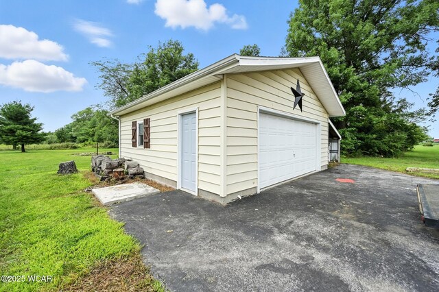 4619 N Thayer Rd, Lima, OH 45807 - photo 44