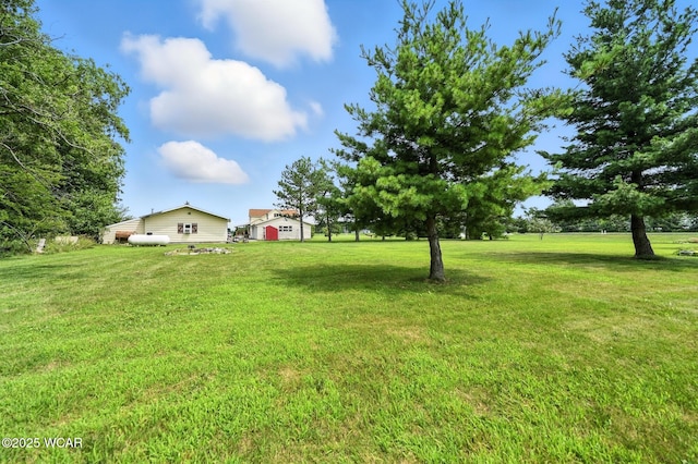 4619 N Thayer Rd, Lima, OH 45807 - photo 48