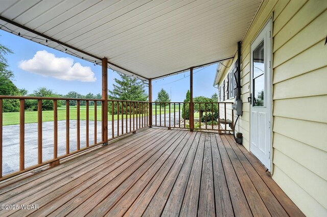 4619 N Thayer Rd, Lima, OH 45807 - photo 41