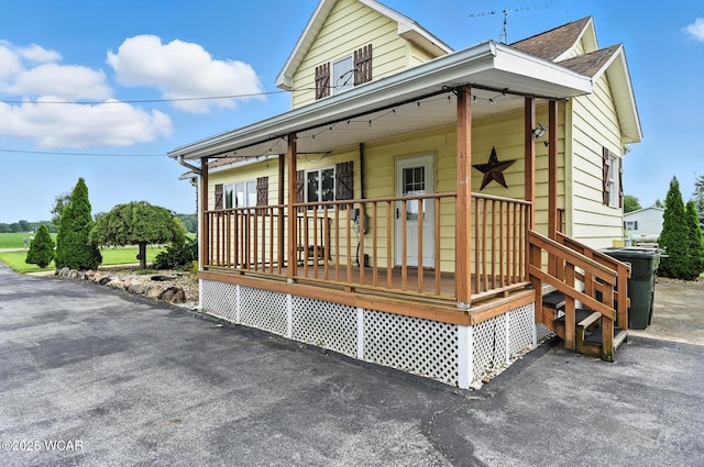 4619 N Thayer Rd, Lima, OH 45807 - photo 40