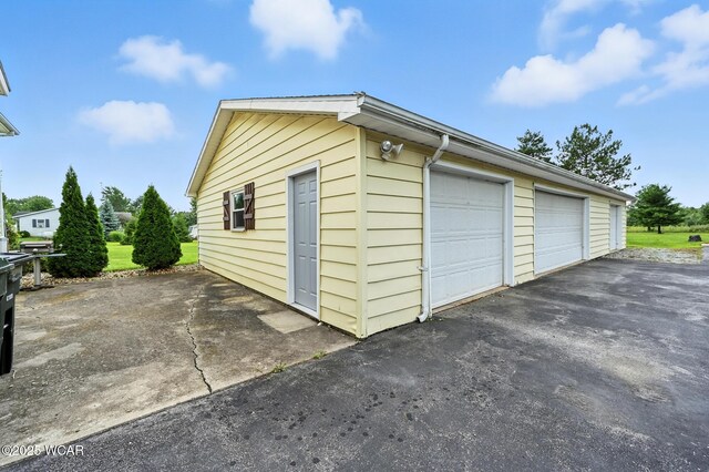 4619 N Thayer Rd, Lima, OH 45807 - photo 43