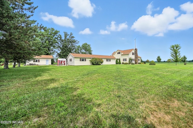 4619 N Thayer Rd, Lima, OH 45807 - photo 51