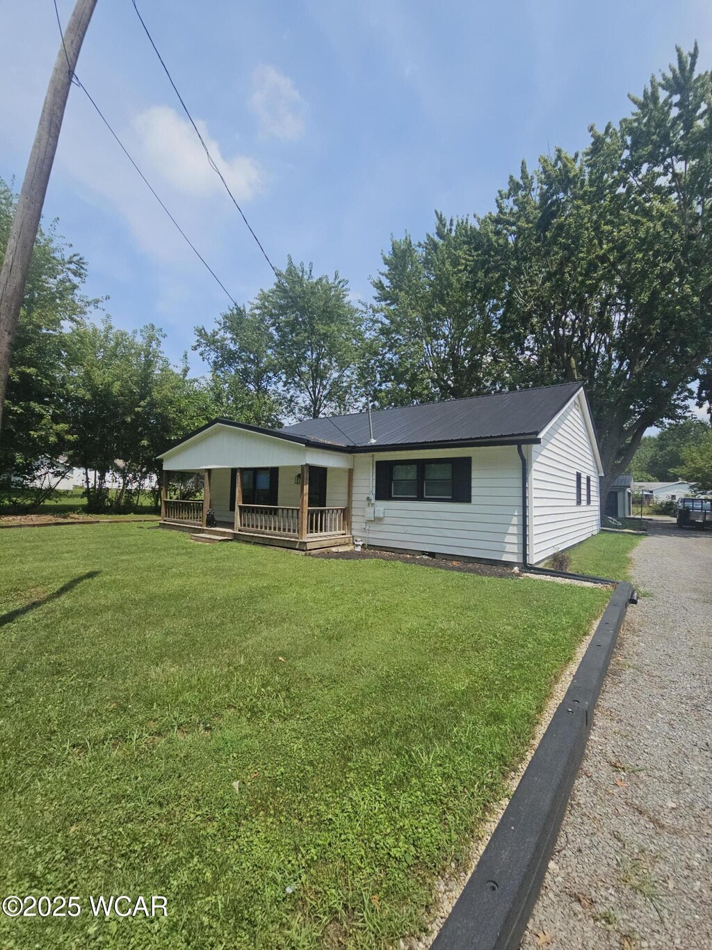 255 S Roberts Ave, Lima, OH 45804 - photo 1