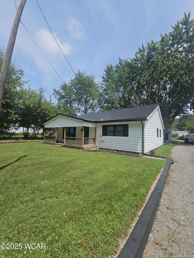 255 S Roberts Ave, Lima, OH 45804 - photo 1