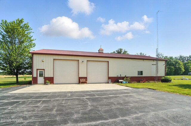 20724 Bowsher Rd, Wapakoneta, OH 45895 - photo 48