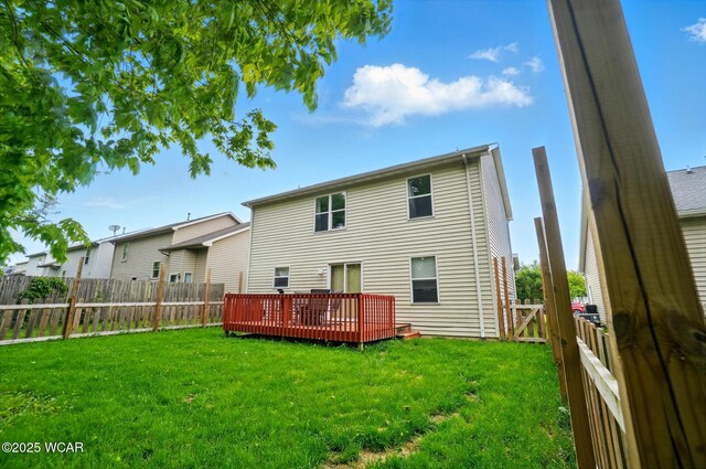1820 Bishop Ln, Findlay, OH 45840