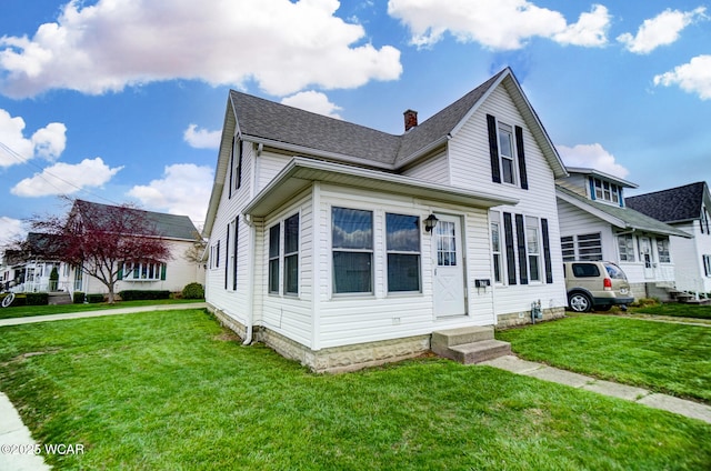 129 S Lynn St, Van Wert, OH 45891 - photo 3
