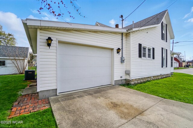 129 S Lynn St, Van Wert, OH 45891 - photo 35