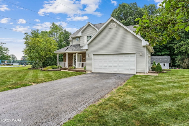 15331 Cain Ridge Ln, Findlay, OH 45840