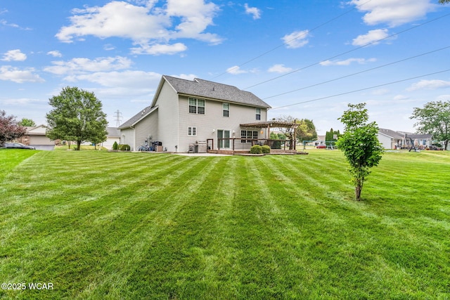 15331 Cain Ridge Ln, Findlay, OH 45840