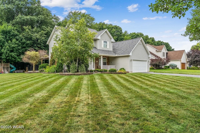 15331 Cain Ridge Ln, Findlay, OH 45840