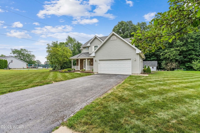15331 Cain Ridge Ln, Findlay, OH 45840