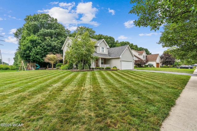 15331 Cain Ridge Ln, Findlay, OH 45840