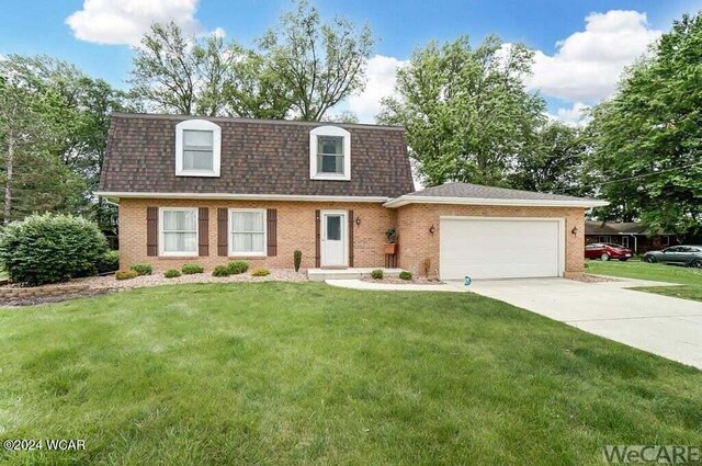 708 Beechwood Pl, Lima OH, 45807, 4 bedrooms, 2.5 baths house for sale