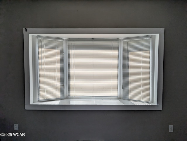 217 Center St, Vaughnsville, OH 45893 - view of interior details