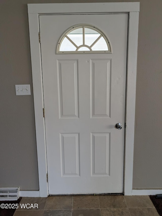 217 Center St, Vaughnsville, OH 45893 - view of interior details