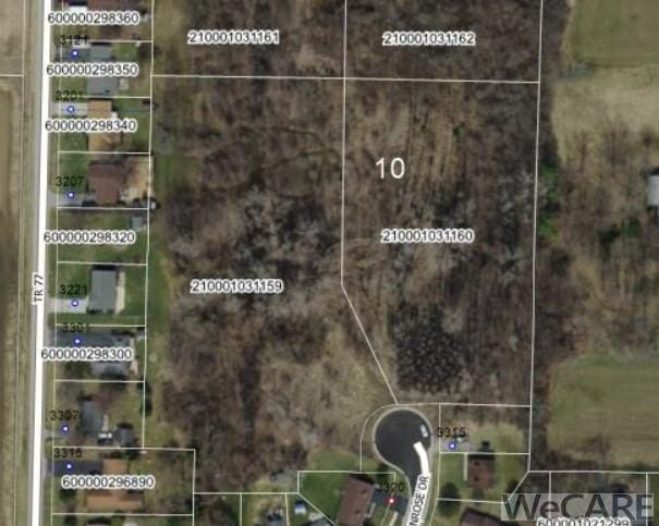 0 Penrose Dr, Findlay OH, 45840 land for sale