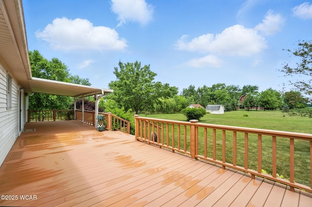 1525 Lutz Rd, Lima, OH 45801 - photo 19