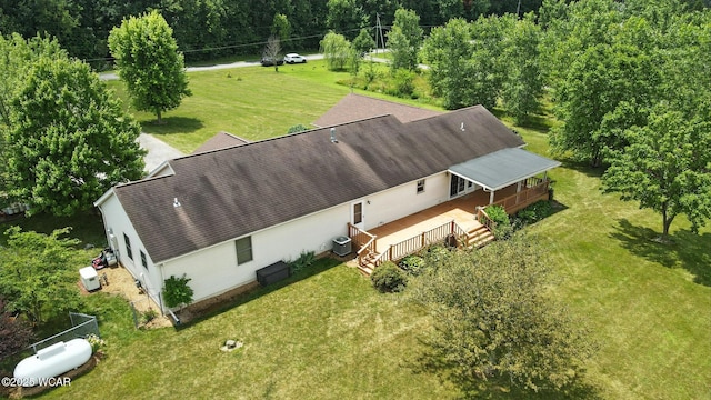 1525 Lutz Rd, Lima, OH 45801 - photo 5