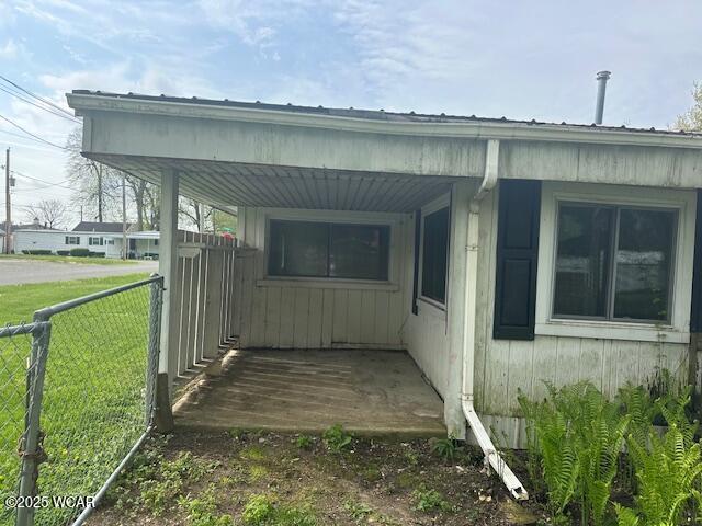 11041 Tecumseh Path, Lakeview, OH 43331 - photo 35
