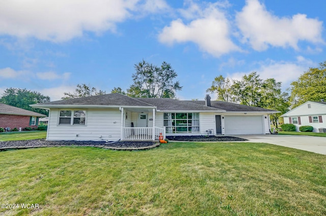 1865 Huntington Dr, Lima OH, 45806, 3 bedrooms, 2 baths house for sale