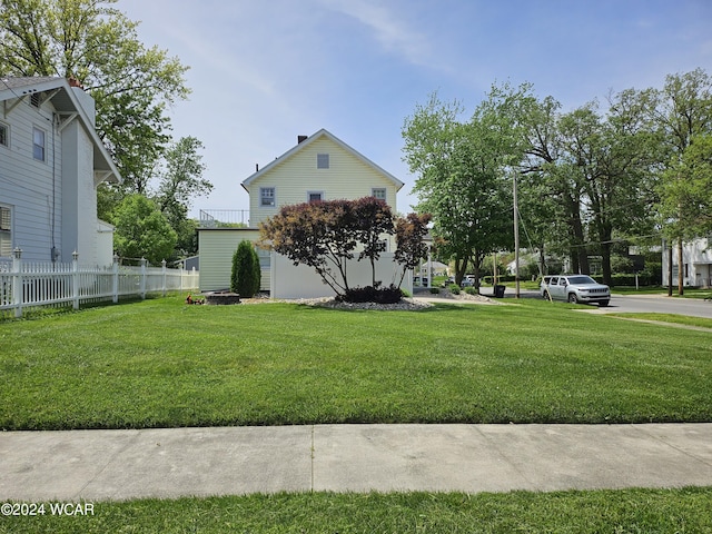 Listing photo 3 for 1211 W Elm St, Lima OH 45805