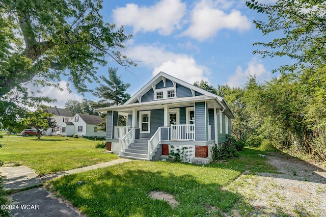 2341 Garden Blvd, Lima OH, 45805, 3 bedrooms, 1 bath house for sale