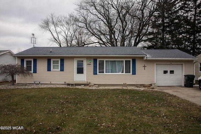 324 W Elm St, Spencerville OH, 45887, 3 bedrooms, 1 bath house for sale