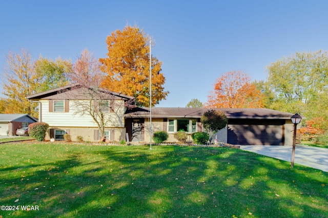 2158 Odema Dr, Lima OH, 45806, 4 bedrooms, 2.5 baths house for sale