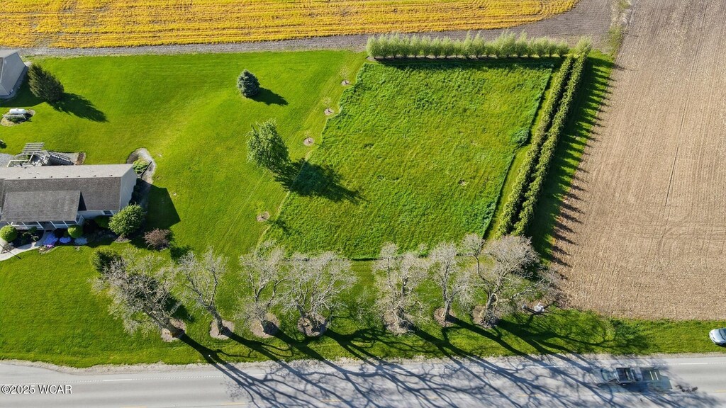 TBD Lincoln Hwy, Van Wert, OH 45891