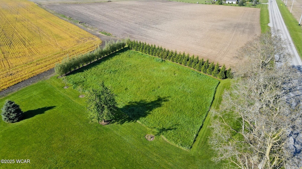 TBD Lincoln Hwy, Van Wert, OH 45891