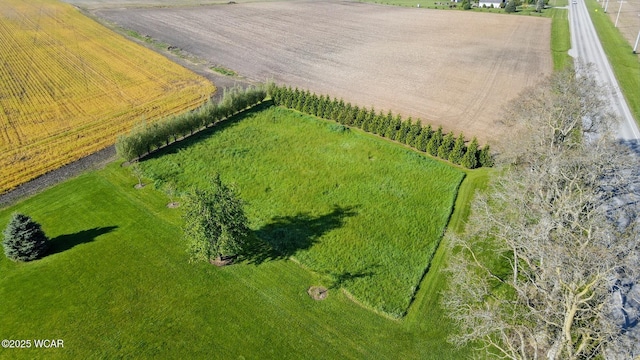 TBD Lincoln Hwy, Van Wert, OH 45891