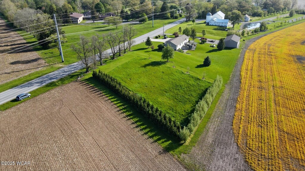 TBD Lincoln Hwy, Van Wert, OH 45891