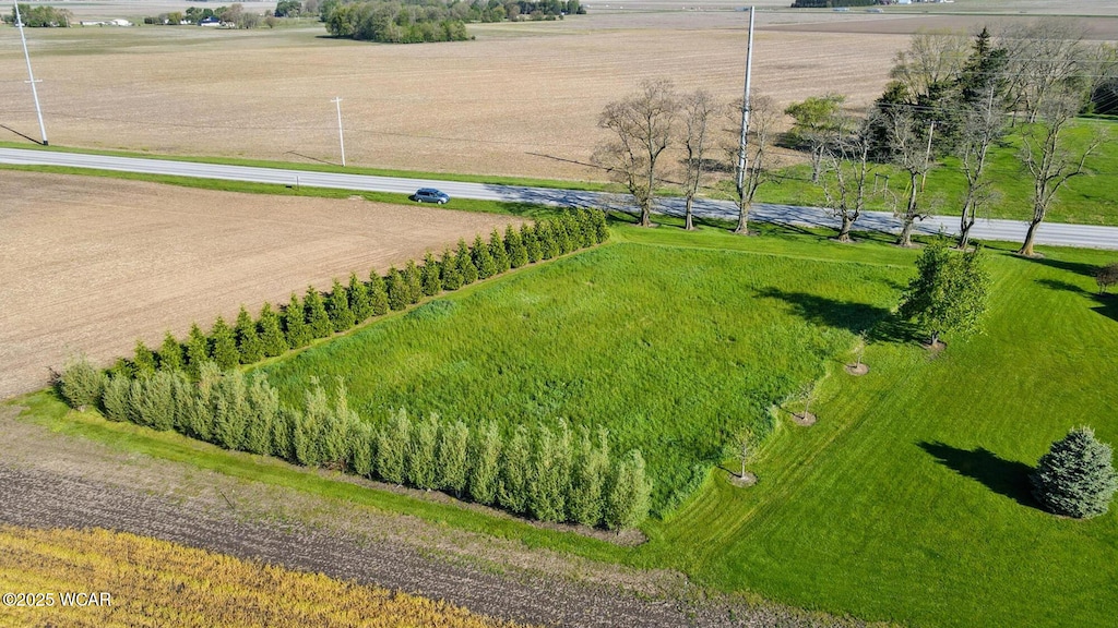 TBD Lincoln Hwy, Van Wert, OH 45891