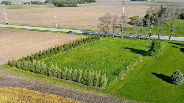 TBD Lincoln Hwy, Van Wert, OH 45891