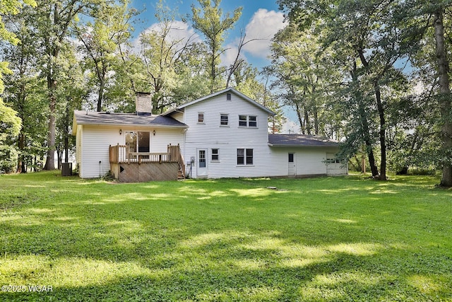 5600 E Hanthorn Rd, Lima, OH 45806 - photo 59