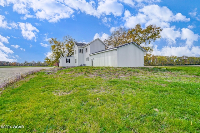 Listing photo 2 for 8850 Spencerville Rd, Spencerville OH 45887