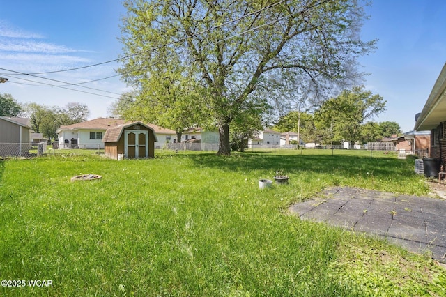 2911 Lakewood Ave, Lima, OH 45805 - view of yard