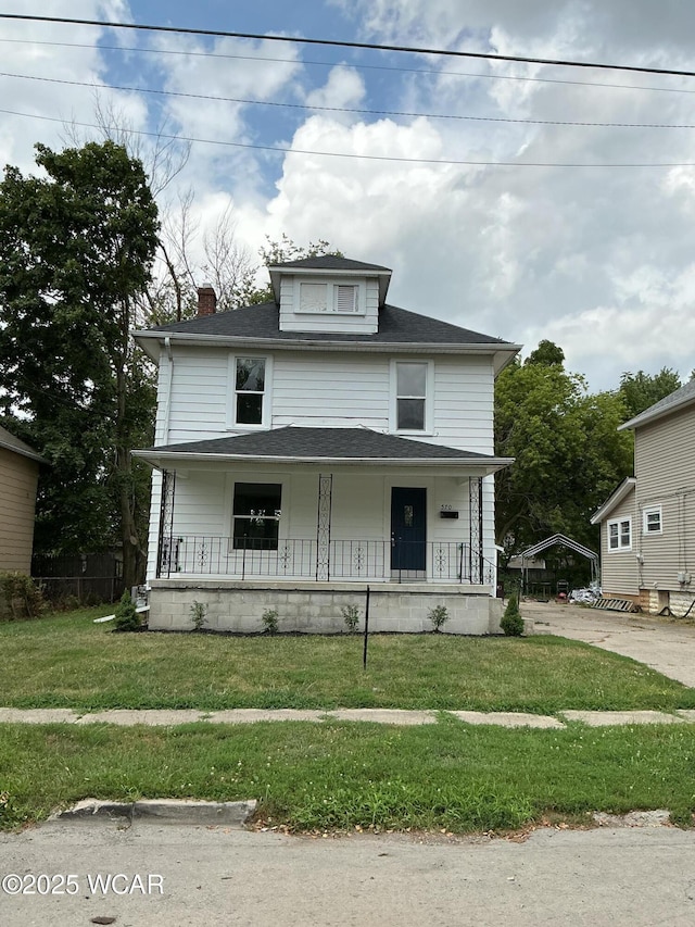 570 W Hazel Ave, Lima, OH 45801 - photo 25
