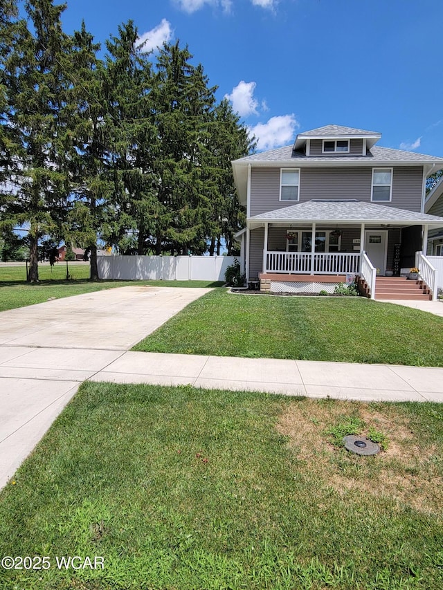 1030 Leland Ave, Lima, OH 45805 - photo 1