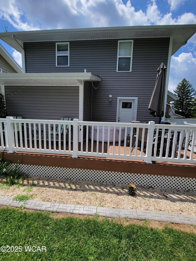 1030 Leland Ave, Lima, OH 45805 - photo 3