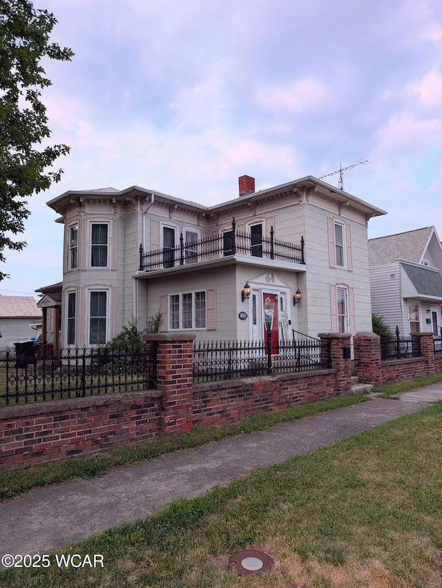 108 W Main St, Elida, OH 45807 - photo 1